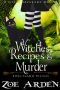 [Sweetland Witch 10] • Witches, Recipes, and Murder